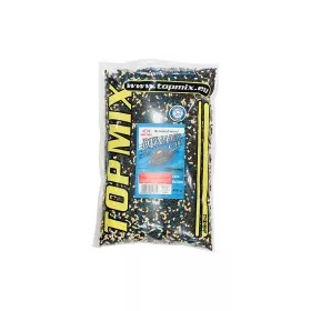   TOP MIX Dynamic Carp pellet, Lake Balaton (Fokhagyma Mandula)
