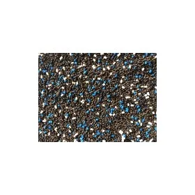   TOP MIX Dynamic Carp pellet, Lake Balaton (Fokhagyma Mandula)