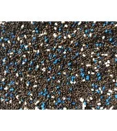 TOP MIX Dynamic Carp pellet, Lake Balaton (Fokhagyma Mandula)