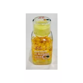 TOP MIX MagicCorn 3 x 25db, Ananász