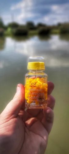 TOP MIX MagicCorn 3 x 25db, Fokhagyma