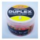 TOP MIX Duplex Wafters Fokhagyma-Sült máj 8 mm