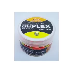 TOP MIX Duplex Wafters Fokhagyma-Sült máj 10 mm