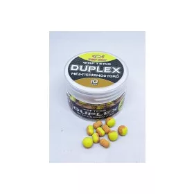 TOP MIX Duplex Wafters Méz-Tigrismogyoró, 8 mm