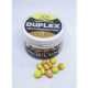 TOP MIX Duplex Wafters Méz-Tigrismogyoró, 12 mm