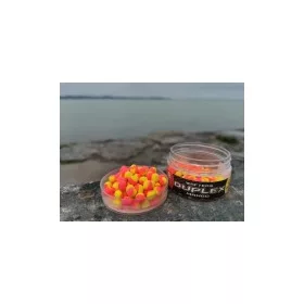 TOP MIX Duplex Wafters Mangó 8 mm
