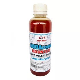 TOP MIX AQUA Booster Csoki-Narancs