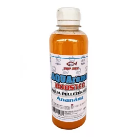 TOP MIX AQUA Booster Ananász