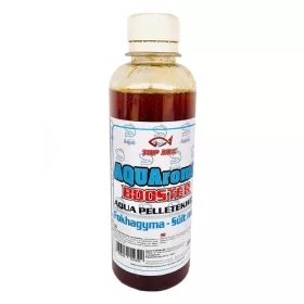 TOP MIX AQUA Booster Fokhagyma-Sült máj