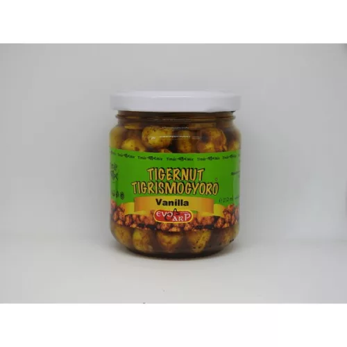 TIMÁR MIX ÜVEGES TIGRISMOGYORÓ LÉBEN MÉZES
