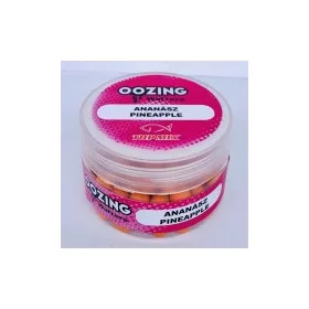 TOP MIX OOZING Wafters Ananász