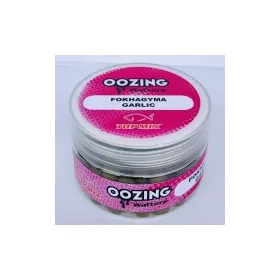TOP MIX OOZING Wafters Fokhagyma