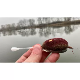 TOP MIX AQUA Method spray, Eperkrém