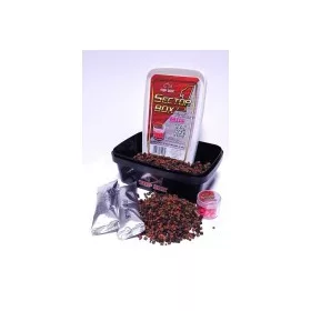 TOP MIX Sector 1 pellet box BIG