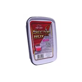 TOP MIX Sector 1 pellet box BIG