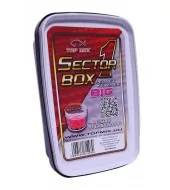 TOP MIX Sector 1 pellet box BIG