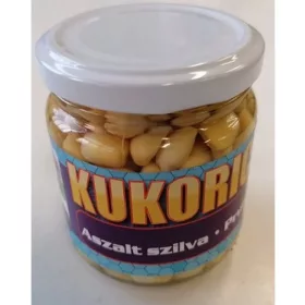 TOP MIX Üveges kukorica, aszalt szilva