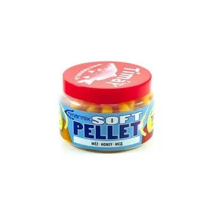 TIMÁR MIX SOFT PELLET RETRO MÉZ 30 G
