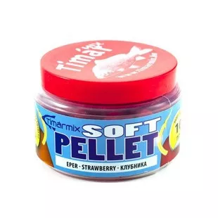 TIMÁR MIX SOFT PELLET RETRO EPER 30 G