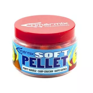 TIMÁR MIX SOFT PELLET PONTY-KÁRÁSZ 30 G