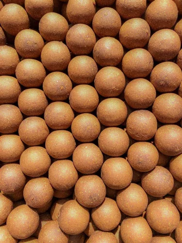 TOP MIX Aqua Boilie 20 mm