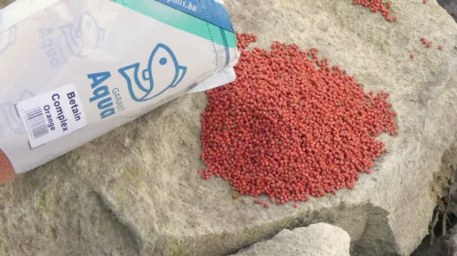 TOP MIX AQUA Betain Complex Orange