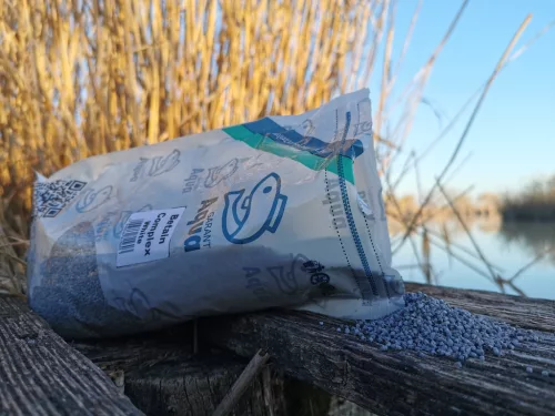 TOP MIX AQUA Betain Complex White