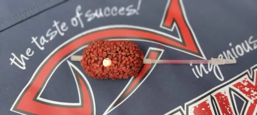 TOP MIX AQUA Betain Complex Red