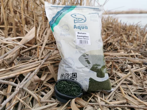 TOP MIX AQUA Betain Complex Green