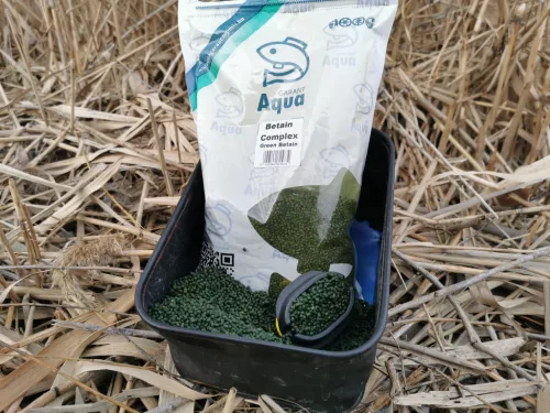 TOP MIX AQUA Betain Complex Green