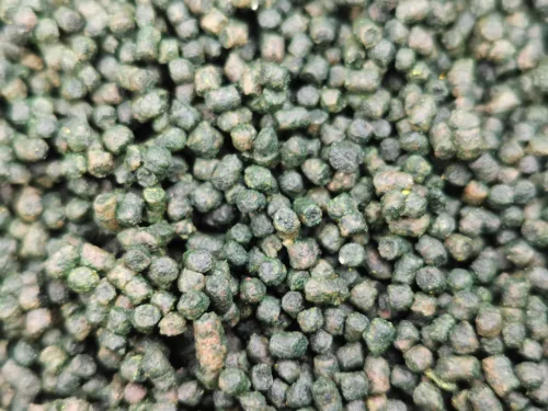 TOP MIX AQUA Betain Complex Green