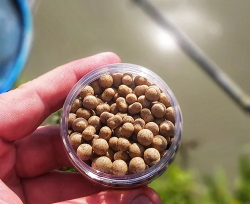 TOP MIX Aqua Wafters - Classic 8