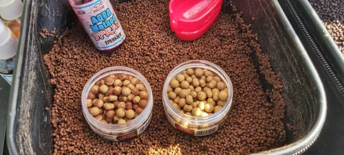 TOP MIX Aqua Wafters - Classic 8