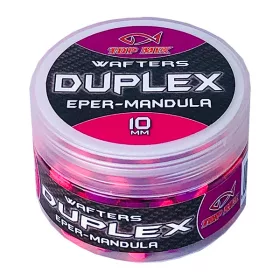 TOP MIX Duplex Wafters Eper-Mandula 12 mm