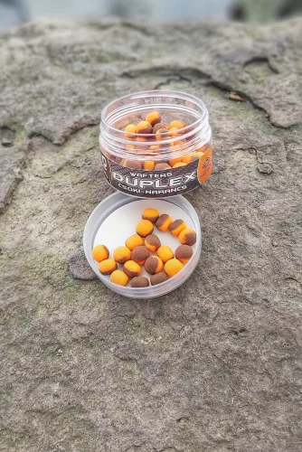 TOP MIX Duplex Wafters Csoki-Narancs 12 mm