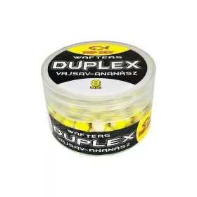 TOP MIX Duplex Wafters Vajsav-Ananász 8 mm