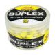 TOP MIX Duplex wafters Vajsav-Ananász 10 mm