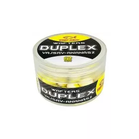 TOP MIX Duplex wafters Vajsav-Ananász 12 mm