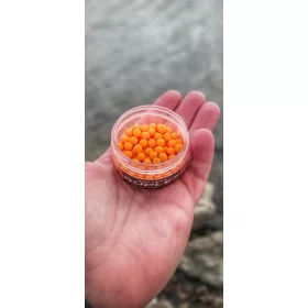 TOP MIX Duplex Wafters HeadShot, kéksajt-kagyló, 10 mm