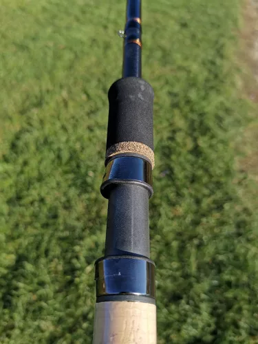 TOP MIX Stradivari Method Feeder 360 M