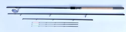 TOP MIX Stradivari Method Feeder 360 M