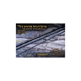 TOP MIX Stradivari Method Feeder II 420 120g