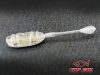 TOP MIX Arrow Flat method feeder kosár - L 80g