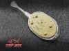 TOP MIX Arrow Flat method feeder kosár - L 80g