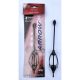 TOP MIX Négybordás arrow method feeder kosár, 65 gr