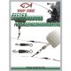 TOP MIX Feeder gyorskapocs "S"