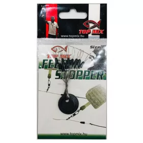TOP MIX Feeder stopper "L"