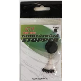 TOP MIX Gumiütköző "S"