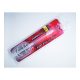 TOP MIX ARROW FLAT EVO method feeder kosár - L 45g