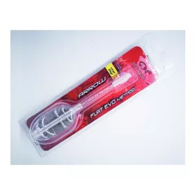 TOP MIX ARROW FLAT EVO method feeder kosár - L 60g